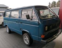 VW T3 Caravelle GL 1.9 WBX AUTOMATIK / Bj 1985 /Oldtimer Camper‼️ Niedersachsen - Lengerich Vorschau