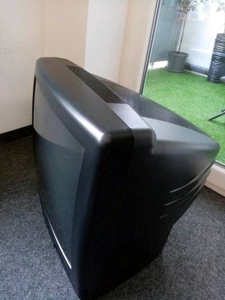 Grundig Fernseher in Lörrach