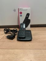 Telefon Telekom Sinus mit OVP Sachsen-Anhalt - Magdeburg Vorschau