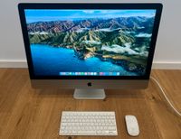 Apple iMac 27" 5K, 2015, 3,3 GHz i5, 24 GB RAM, 1TB Fusion Drive Baden-Württemberg - Lorch Vorschau
