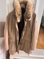 Winterparka Belstaff Damen Gr. 38 Schleswig-Holstein - Lübeck Vorschau