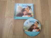 Hörspiel CD Spirit Wild und Frei 1 Neue Freunde Pferdegeschichten Sachsen - Crimmitschau Vorschau