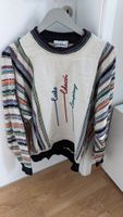 Vintage Carlo Colucci Sweater Pullover M Thüringen - Erfurt Vorschau