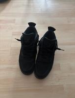 Jordan 4 - Black Cat Bayern - Markt Schwaben Vorschau