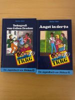 TKKG Bücher Nordrhein-Westfalen - Altenbeken Vorschau