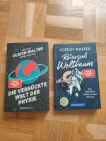 Ulrich Walter Physik Weltraum Reise Astronaut Nordrhein-Westfalen - Finnentrop Vorschau