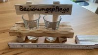 Gartenbank, Holzbank, Geschenk, Geburtstag, Vatertag Bayern - Meitingen Vorschau