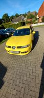 Seat leon cupra  R 1m  224ps BAM Kreis Ostholstein - Lensahn Vorschau