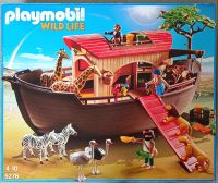 Playmobil Wild Life 5276 - Arche Noah Baden-Württemberg - Neulingen Vorschau