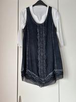 Romantische schicke Tunika m Strass u Spitze, v Details v Tredy Hessen - Haiger Vorschau