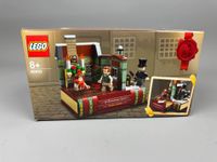 NEU OVP LEGO 40410 Hommage an Charles Dickens Niedersachsen - Ganderkesee Vorschau