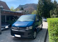 VW Bus T6 Kombi Transporter mit Campingausbau zu verkaufen Bayern - Aschau im Chiemgau Vorschau