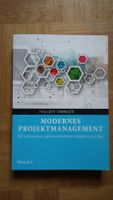 Modernes Projektmanagement  Mit traditionellem, agilem und hybrid Pankow - Prenzlauer Berg Vorschau
