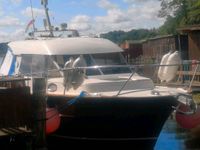 ACM 26 Dufour Heritage  Motorboot Sportboot mit Trailer Barleben - Ebendorf Vorschau