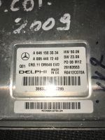 W204 Lenkungsverriegelung Motorsteuergerät Schlüssel Nordrhein-Westfalen - Extertal Vorschau