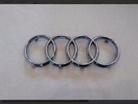 Emblem - Audi Thüringen - Gera Vorschau
