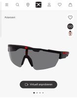 Prada brille Linea Rossa Berlin - Hellersdorf Vorschau