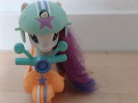 My little Pony, Rarity auf Roller Nordrhein-Westfalen - Wegberg Vorschau