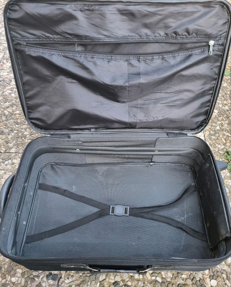 Kleiner Koffer,  Handbag in Tornesch