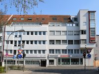 Moderne Büro- und Praxisflächen in Top-City-Lage von Saarbrücken! Saarbrücken - St Johann Vorschau