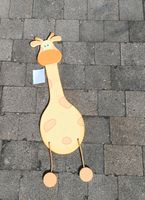 Giraffe | Meter | Kinderzimmer | Messlatte | Deko Rheinland-Pfalz - Waldsee Vorschau