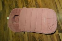 Maclaren Universal Fußsack rose rosa NEU Hessen - Oberursel (Taunus) Vorschau