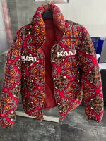 Wie neu!!! KARL KANI Jacke/Winterjacke/ Wendejacke /bomber/puffer Nordrhein-Westfalen - Hagen Vorschau