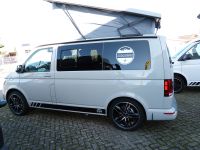 VW T6.1 Camper Automatik Schlafdach Baden-Württemberg - Malterdingen Vorschau