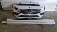 Mercedes Cla 35 AMG C118 coupe bodykit stoßstange Niedersachsen - Laatzen Vorschau