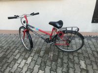 Wheeler 2590 Damenrad Mountainbike 26 Zoll Sachsen-Anhalt - Wanzleben Vorschau