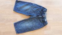 Jeans Shorts Gr. 134/140 blau, gut erhalten Rheinland-Pfalz - Lahnstein Vorschau