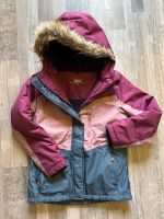 Yigga Schneejacke Gr. 140 - Winterjacke Nordrhein-Westfalen - Leverkusen Vorschau