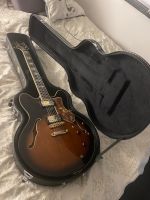 Epiphone  by Gibson Sheraton 1988 Baujahr Baden-Württemberg - Meckenbeuren Vorschau