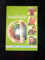 Über den Tellerrand kochen | Kochbuch Rheinland-Pfalz - Mainz Vorschau