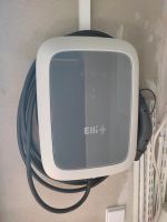 Wallbox Elli Connect 11 kW mit 7,5m Kabel Typ2 Sachsen-Anhalt - Groß Ammensleben Vorschau