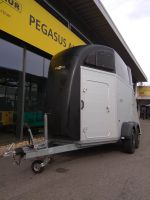 Humbaur Xanthos Aero 2-Pferdeanhänger ALU SK 2,4t Nordrhein-Westfalen - Gevelsberg Vorschau