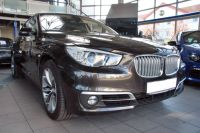 BMW 535 Gran Turismo 535i xDrive Gran Turismo Modern Line Bayern - Unsleben Vorschau