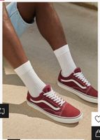 Vans, Sneaker low, port royale/ true white 39 Mitte - Wedding Vorschau