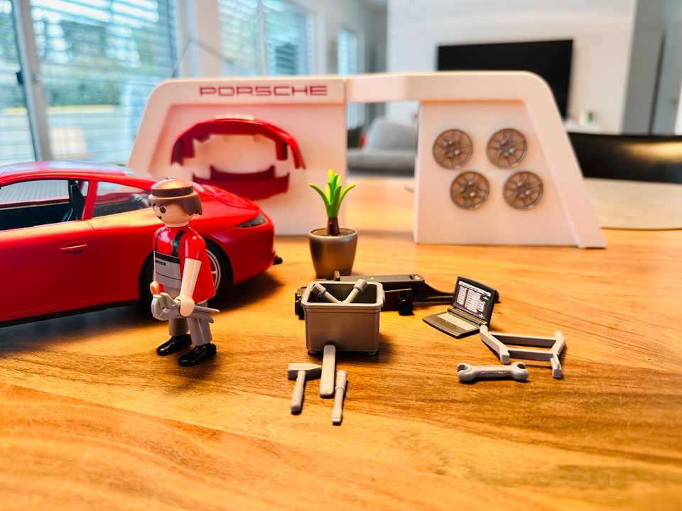 PLAYMOBIL Porsche 911 Carrera S mit Lichtmodul - 3911 in Bayern - Landshut  | Playmobil günstig kaufen, gebraucht oder neu | eBay Kleinanzeigen ist  jetzt Kleinanzeigen