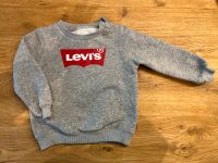 Levi‘s Sweatshirt, Gr. 92 Nordrhein-Westfalen - Bornheim Vorschau