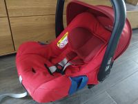 Britax Römer Baby-Safe Plus II SHR Brandenburg - Dallgow Vorschau