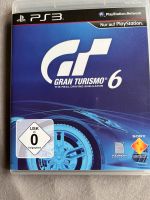 Gran Turismo 6 PS3 Pankow - Prenzlauer Berg Vorschau