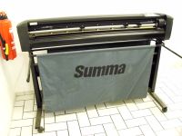 Summa Plotter D120 Brandenburg - Altlandsberg Vorschau