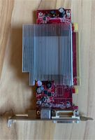 ATI Radeon 2400XT Grafikkarte Niedersachsen - Gifhorn Vorschau