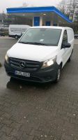 Transporter zu Vermieten 80€ (Mercedes Vito) Wuppertal - Elberfeld Vorschau