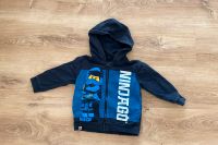 Lego Ninjago Kapuzenjacke / Sweatjacke Gr. 98 Nordrhein-Westfalen - Paderborn Vorschau