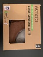 Esmara Leder Stiefelette Braun Beige 39(NEU&OVP&nicht anprobiert) Hessen - Gießen Vorschau