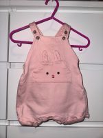 Mädchen Baby Jumpsuit Gr 56 Sommer H&M Niedersachsen - Bad Bodenteich Vorschau