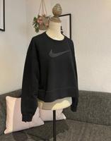 Nike Cropped Pulli Baden-Württemberg - Rauenberg Vorschau