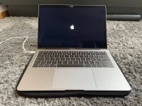 MacBook Air 13" Retina (2018) Space Grey Aubing-Lochhausen-Langwied - Aubing Vorschau